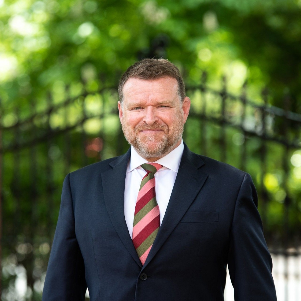 Old Swinford Hospital - Appointment of New Head at Old Swinford Hospital